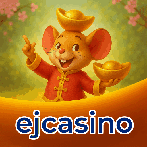ejcasino: Cassino Premiado com Pagamentos Rápidos