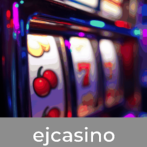 ejcasino: Cassino Premiado com Pagamentos Rápidos